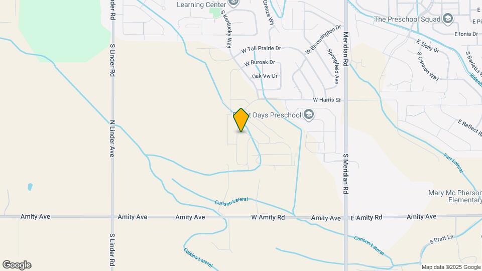 Graycliff Mapa y Detalles de la Ubicación