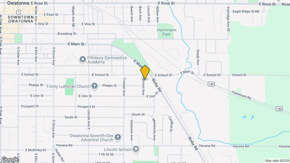 Aire Map and Location Details