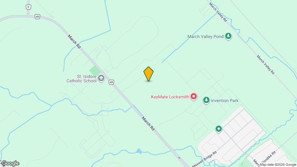 1004 Elixir Pl Map and Location Details