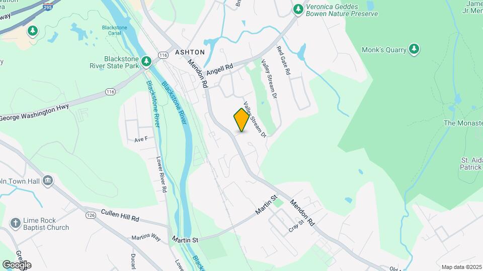 3 Ora Murphy Ct, Unit 3 Ora Murphy Ct. Right Mapa y Detalles de la Ubicación