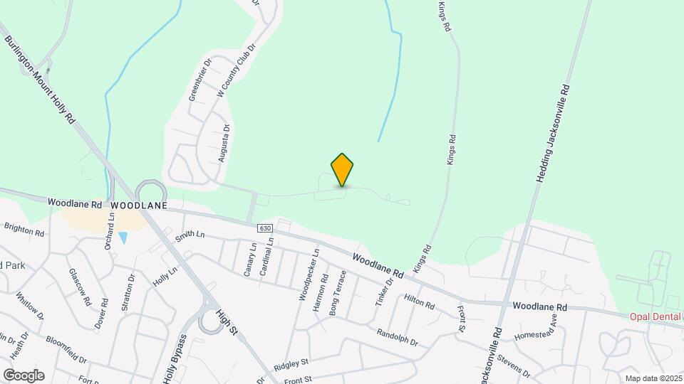 39 Spyglass Ct Map and Location Details