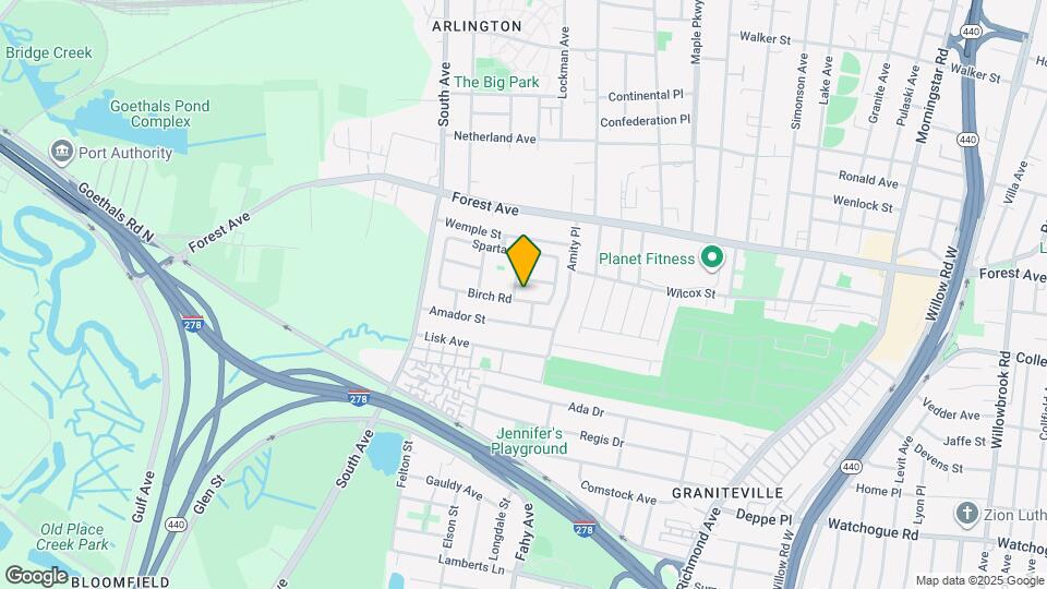 33 Birch Rd Apartments and Nearby Staten Island Apartments For Rent