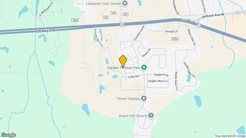 128 Chinkapin Loop Map and Location Details