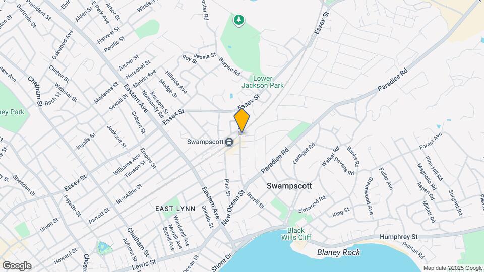 215 Burrill St Apartments Swampscott, MA Apartments For Rent