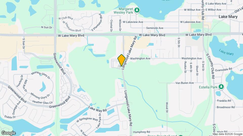 1341 Saltgrass Ct Map and Location Details