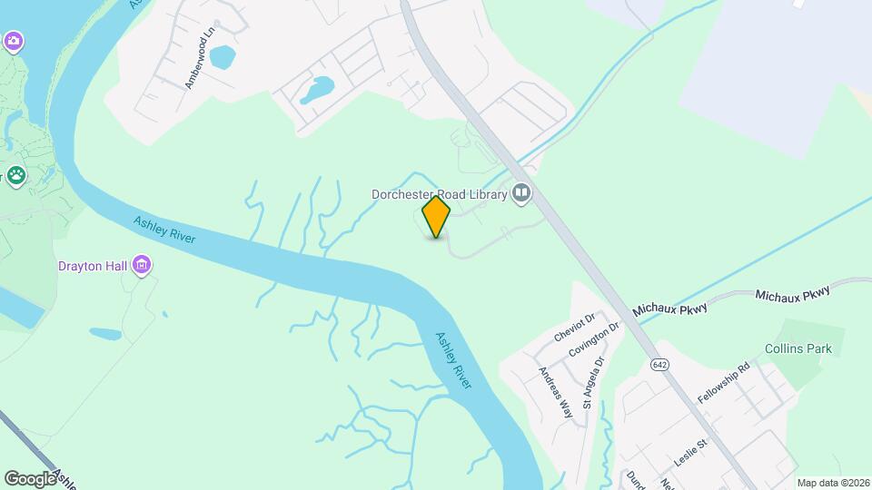 4706 Palm View Cir Mapa y Detalles de la Ubicación