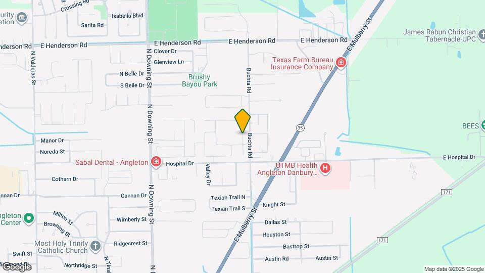 505 Robin Ct Map and Location Details