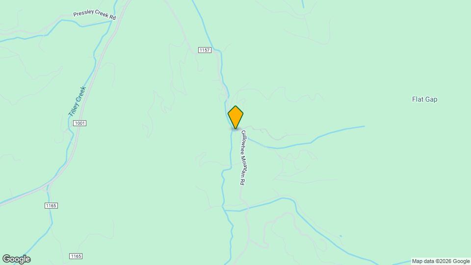 25 Mothergoose Ln Map and Location Details