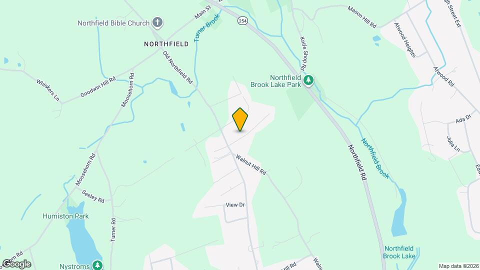 31 Kennedy Dr Map and Location Details