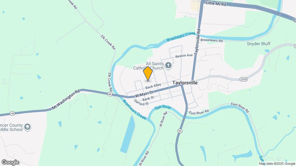 Spencer Village Apartments Taylorsville, KY Apartments For Rent