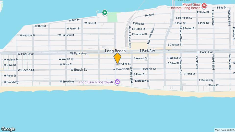 214 National Blvd Apartments and Nearby Long Beach Apartments For Rent