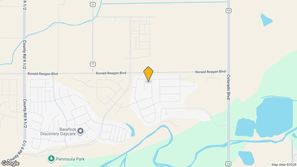 12915 Bay St Rentals in Firestone, CO