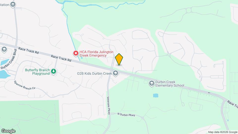 708 Sharon Ct Map and Location Details