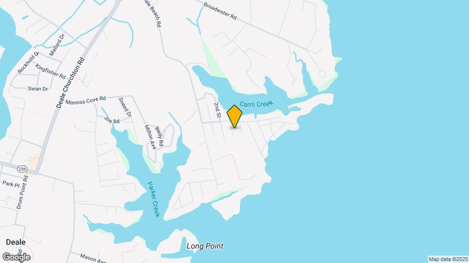 5979 3rd St Map and Location Details