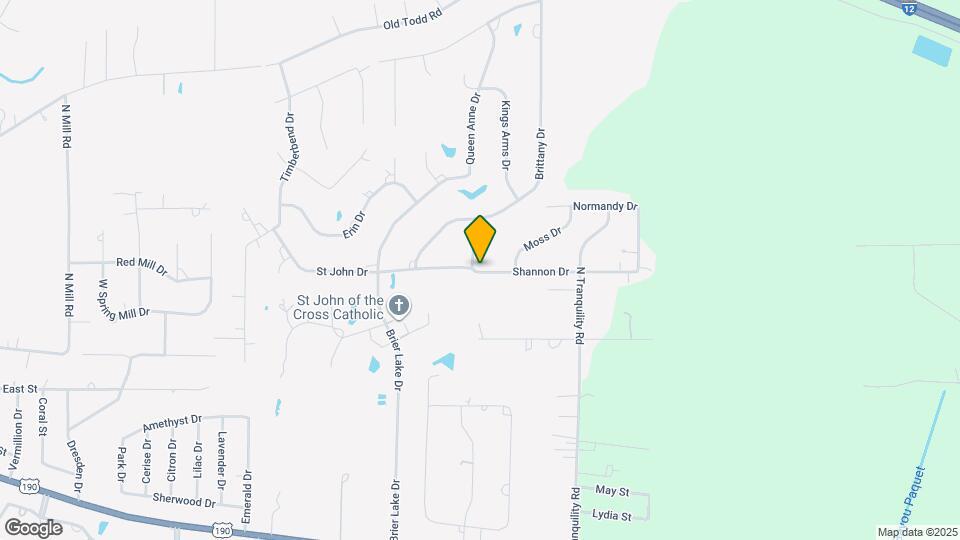 Oak Island Apartments and Nearby Apartments For Rent LA