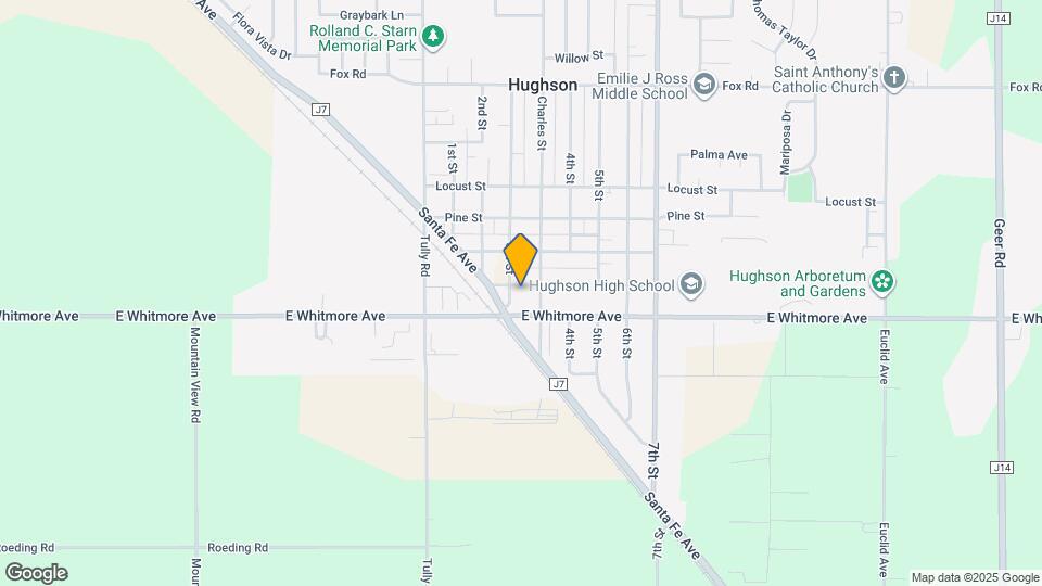 6908 Elm St Apartments Hughson, CA Apartments For Rent