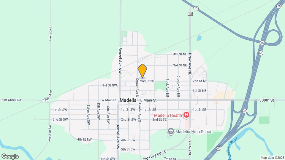 29 2nd St NE Apartments Madelia, MN Apartments For Rent