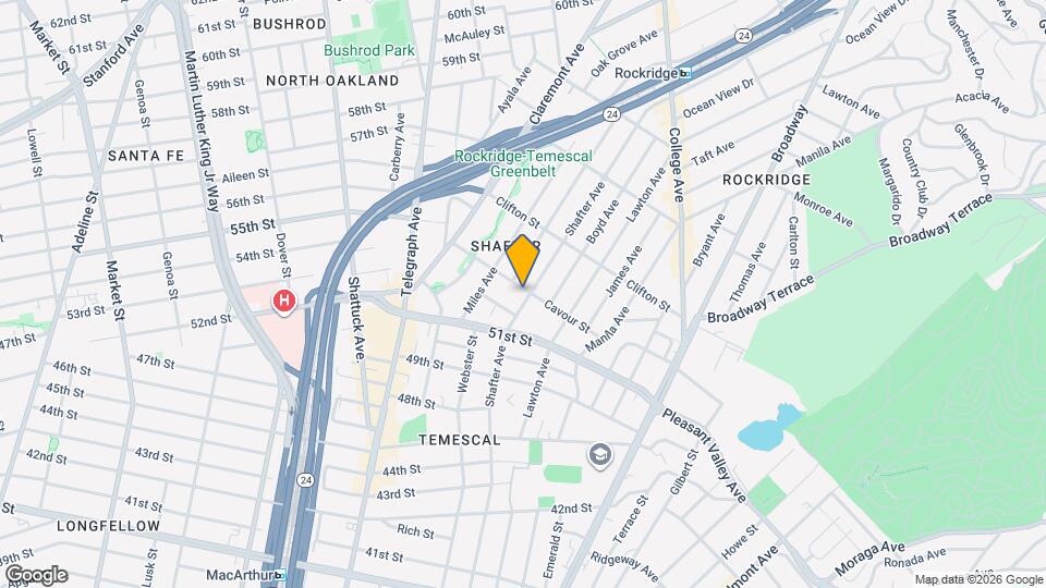 5173 Shafter Ave Apartments Oakland, CA Apartments For Rent