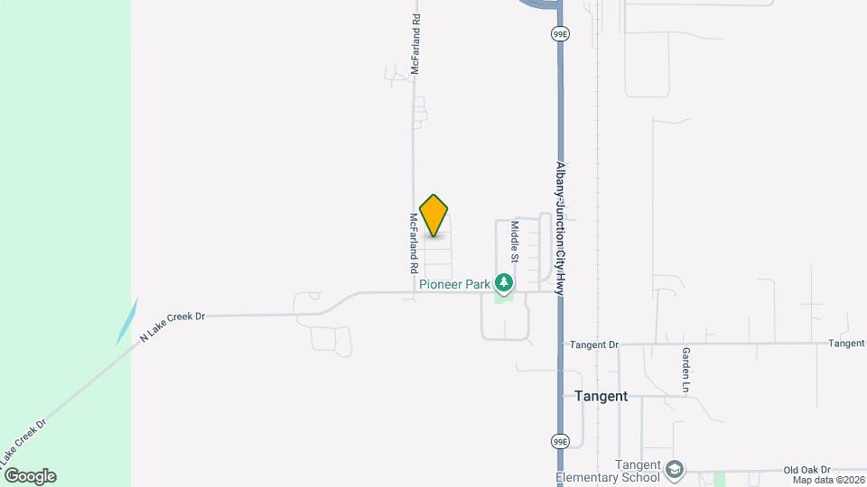 31813 Forsythia Ln Map and Location Details