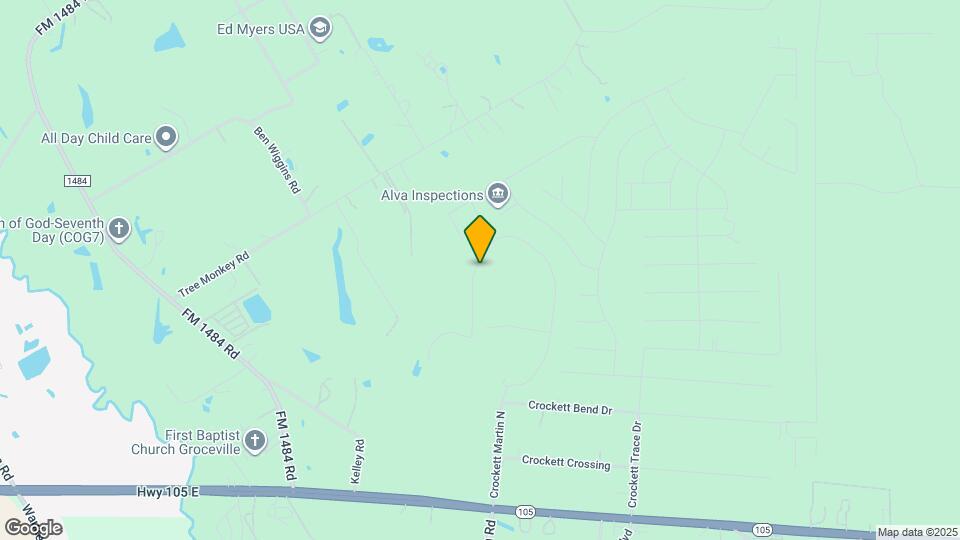 473 Shoreview Dr Map and Location Details