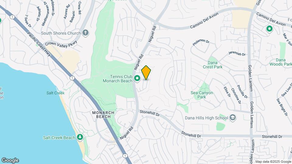 37 Tennis Villas Dr Map and Location Details