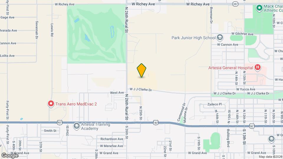 12 Mocking Bird Ln Map and Location Details