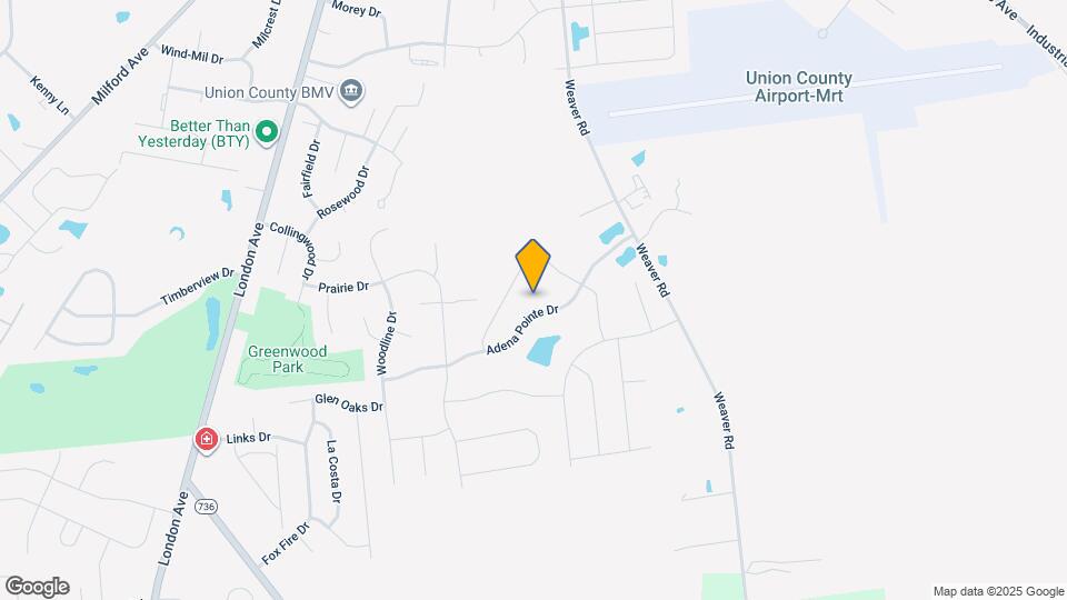 Adena Pointe Apartments Marysville, OH Apartments For Rent