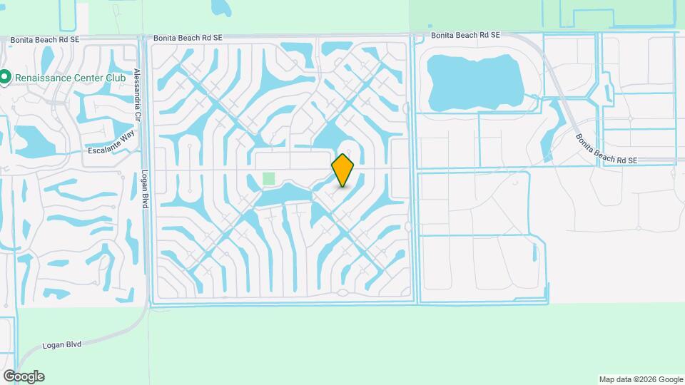 28329 Moray Dr Map and Location Details