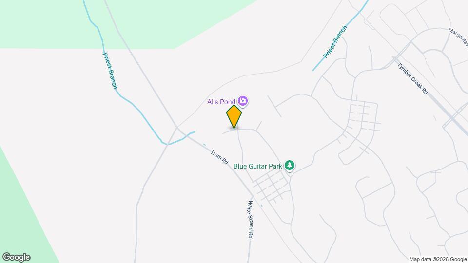 913 Bama Breeze Dr Mapa y Detalles de la Ubicación