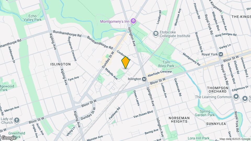 24 Mabelle Map and Location Details