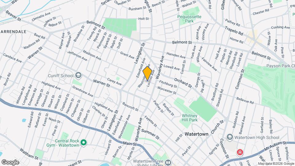 22 Gertrude St Rentals In Watertown MA 22-gertrude-st-rentals-in-watertown-ma