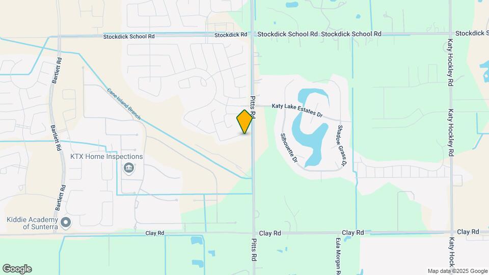 27003 Bahia Grove Dr Map and Location Details