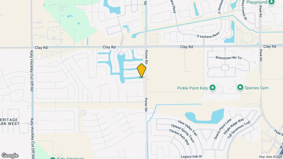 24006 Tirso River Ct Map and Location Details