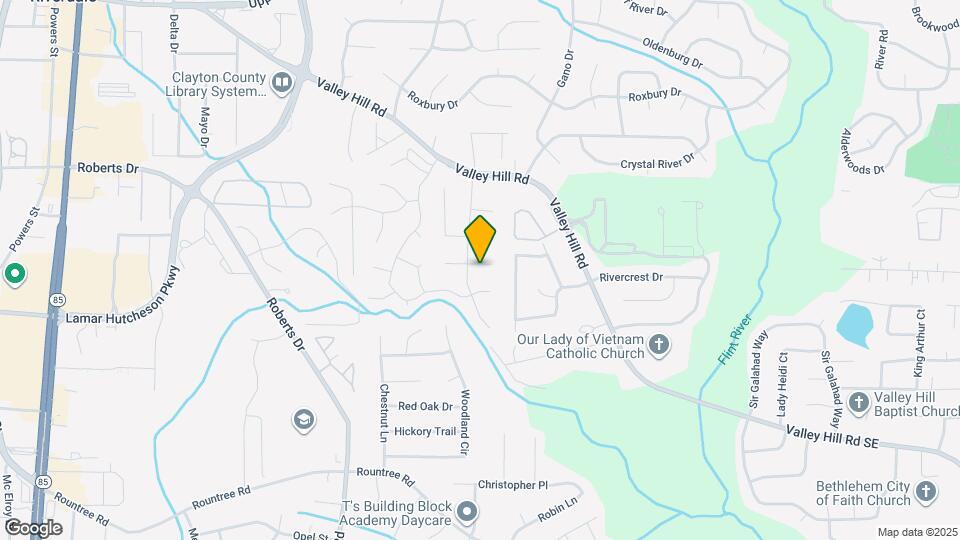 148 Little Joe Ct Map and Location Details