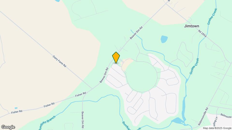 31611 Exeter Way Map and Location Details