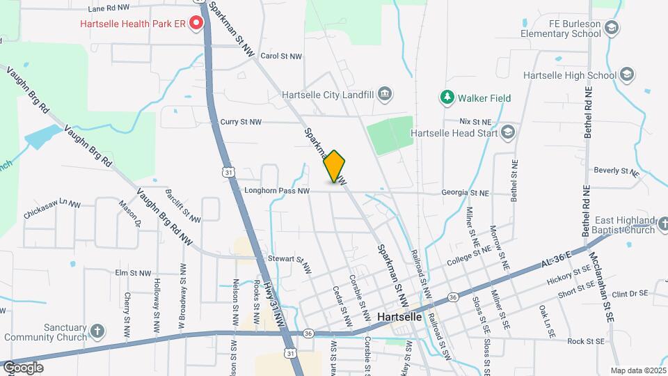 309 Longhorn Pass NW Apartments and Nearby Hartselle Apartments For