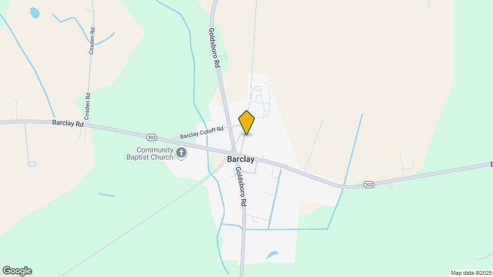 106 Railroad Ave Map and Location Details