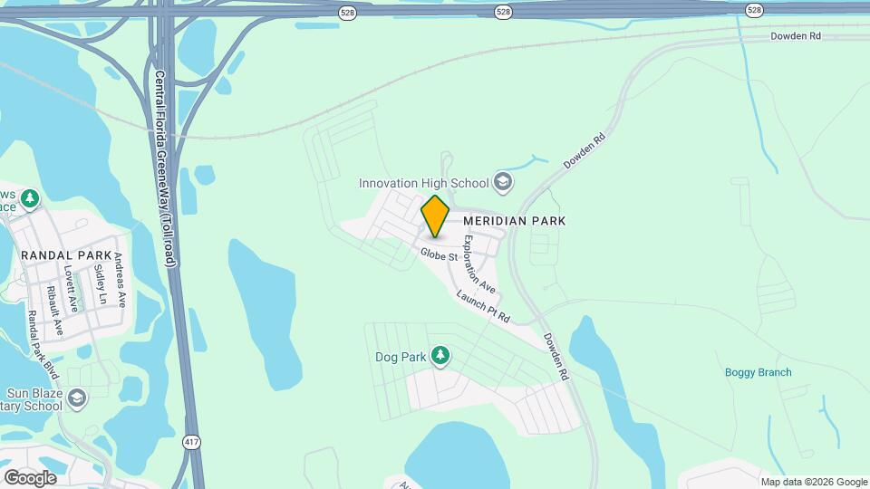 11755 Tidal Aly Map and Location Details