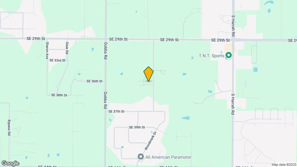 Circle C Mobile Home Community Map and Location Details