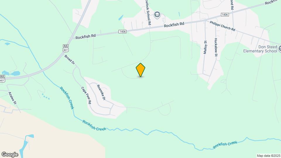 164 Ziggy Wy Map and Location Details