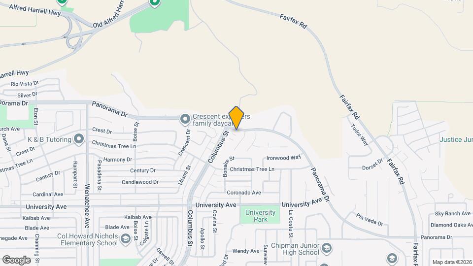 Panorama Pines Apartments Bakersfield, CA Apartments For Rent