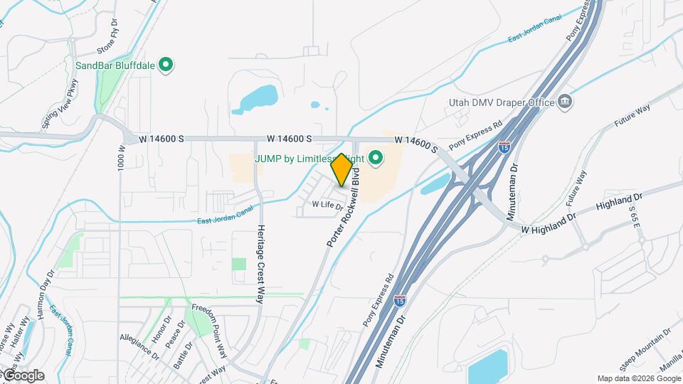 572 Lewski Ln Mapa y Detalles de la Ubicación