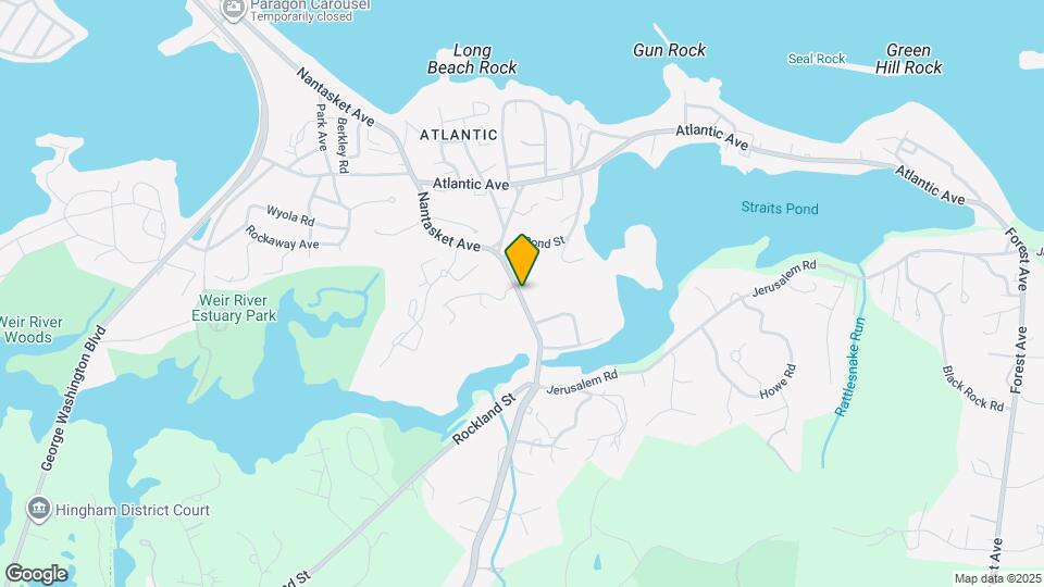 Avalon Estates Apartments and Nearby Hull Apartments For Rent Hull, MA