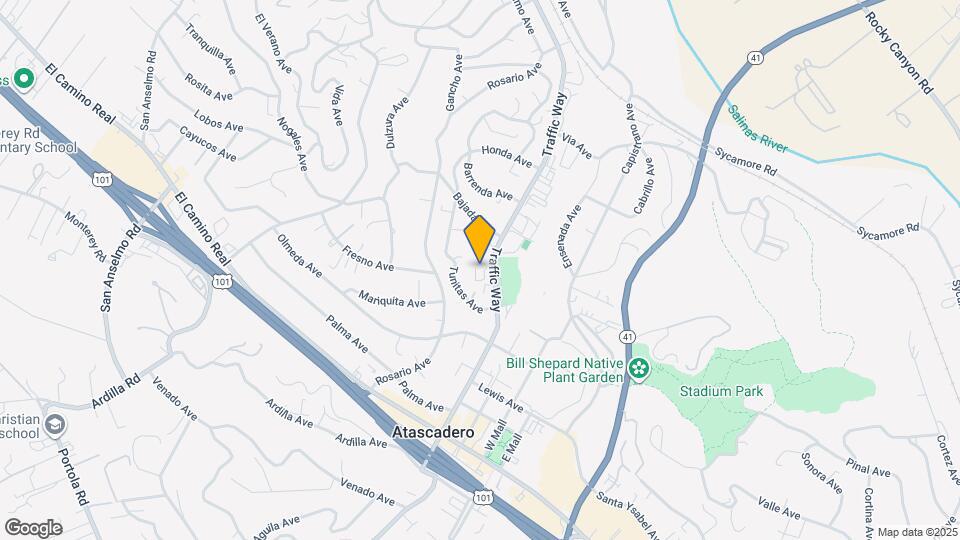 5550 Traffic Way Rentals in Atascadero, CA