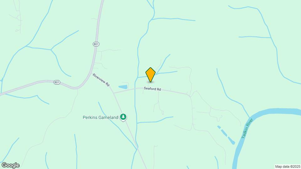 118 Carters Ridge Rd Map and Location Details