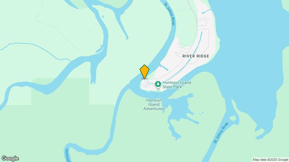 2329 River Ridge Rd Map and Location Details