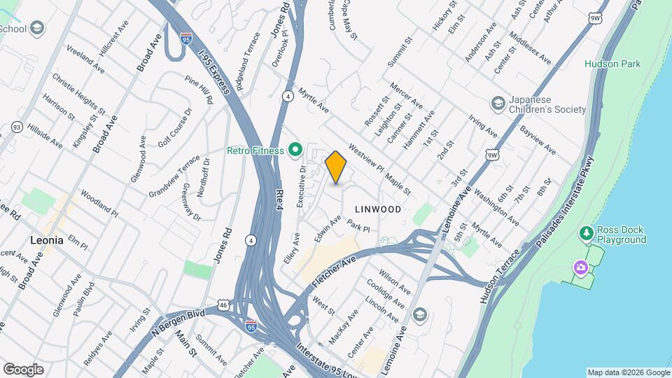 Linwood Park Apartments Fort Lee, NJ Apartments For Rent