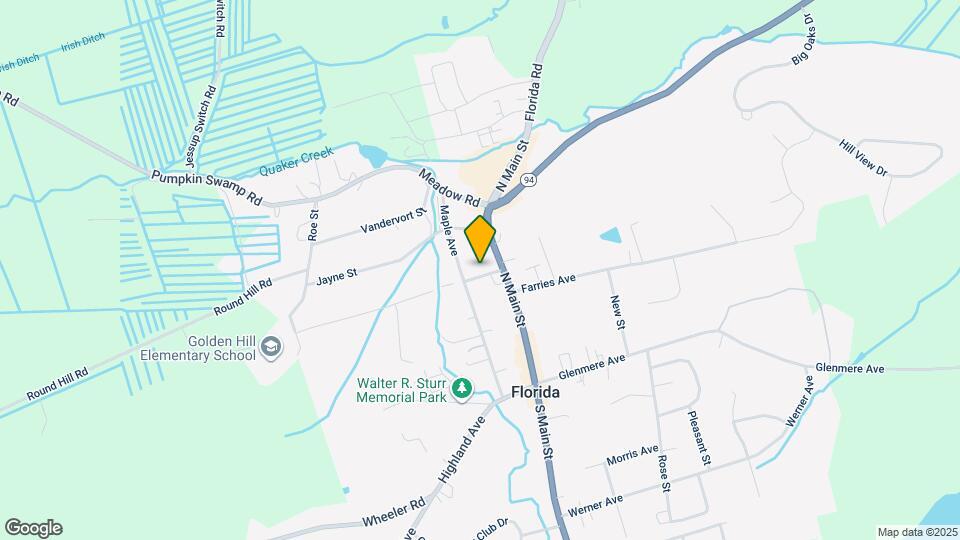 10 Willet St Map and Location Details