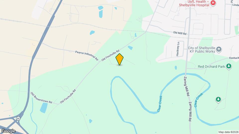 261-263 Stuart Ave Map and Location Details