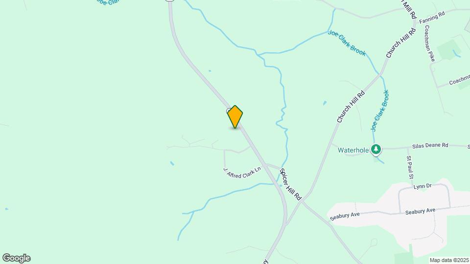 897 Colonel Ledyard Hwy Map and Location Details